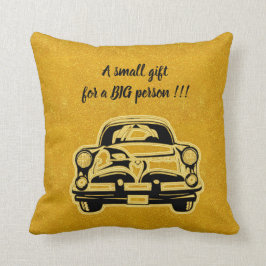 ラグジュアリーエレガントブモダンラック金ゴールド車 クッション