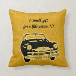 ラグジュアリーエレガントブモダンラック金ゴールド車 クッション