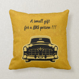 ラグジュアリーエレガントブモダンラック金ゴールド車 クッション