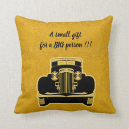 ラグジュアリーエレガントブモダンラック金ゴールド車 クッション