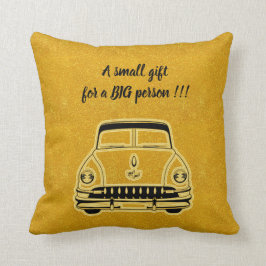 ラグジュアリーエレガントブモダンラック金ゴールド車 クッション