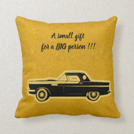 ラグジュアリーエレガントブモダンラック金ゴールド車 クッション