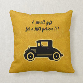 ラグジュアリーエレガントブモダンラック金ゴールド車 クッション