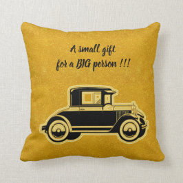 ラグジュアリーエレガントブモダンラック金ゴールド車 クッション