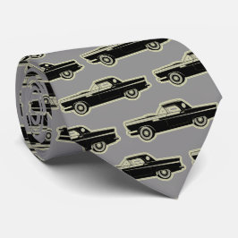 ラグジュアリーエレガントブモダンラック金ゴールド車 ネクタイ