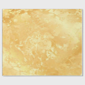 ラグジュアリーエレガントマモダンーブル ラッピングペーパー (フラット)