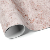 ラグジュアリーエレガントマモダンーブル ラッピングペーパー (ロールコーナー)