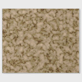 ラグジュアリーエレガントマモダンーブル ラッピングペーパー (フラット)