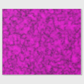 ラグジュアリーエレガントマモダンーブル ラッピングペーパー (フラット)