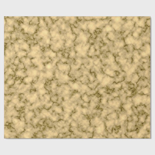 ラグジュアリーエレガントマモダンーブル ラッピングペーパー (フラット)