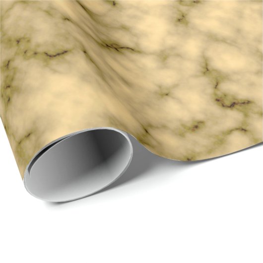 ラグジュアリーエレガントマモダンーブル ラッピングペーパー (ロールコーナー)