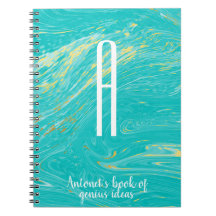 ラグジュアリーエレガントマーブル金ゴールドモダンモノグラム引用文