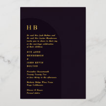 ラグジュアリーエレガントモノグラムダークボホフローラアーチ