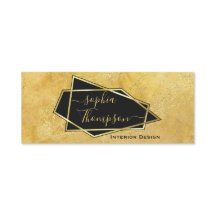 ラグジュアリーエレガント金ゴールドグリッター大理石スクリプト