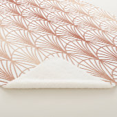 ラグジュアリーオーナメント13 シェルパブランケット (3/4)