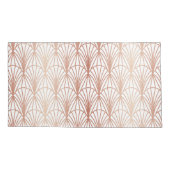 ラグジュアリーオーナメント13 枕カバー (裏面)