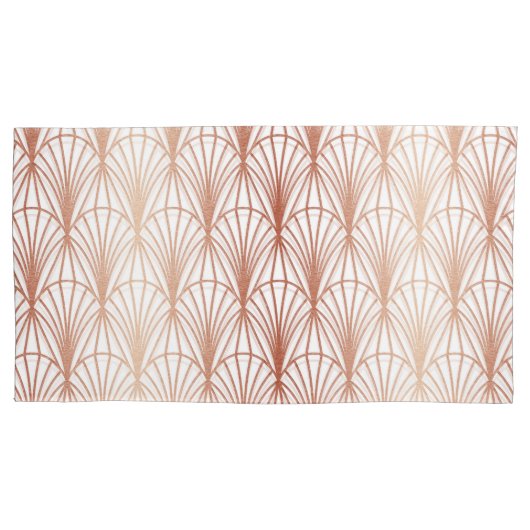 ラグジュアリーオーナメント13 枕カバー (正面)