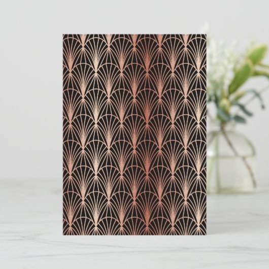 ラグジュアリーオーナメント14 サンキューカード (スタンド正面)