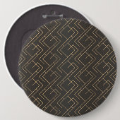 ラグジュアリーオーナメント19 缶バッジ (正面&裏面)