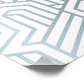 ラグジュアリーオーナメント22 ポスター (角)