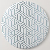 ラグジュアリーオーナメント22 缶バッジ (正面)