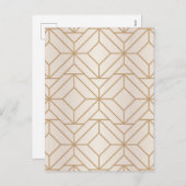 ラグジュアリーオーナメント29 シーズンポストカード (正面/裏面)