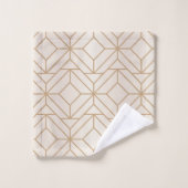 ラグジュアリーオーナメント29 バスタオルセット (ウォッシュタオル)