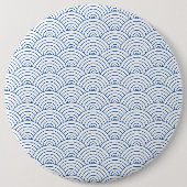 ラグジュアリーオーナメント31 缶バッジ (正面)