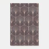 ラグジュアリーオーナメント33 ポストイット (正面)