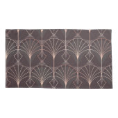 ラグジュアリーオーナメント33 枕カバー (裏面)