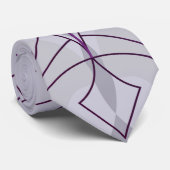 ラグジュアリーオーナメント35 ネクタイ (ロール)