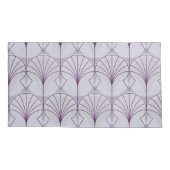 ラグジュアリーオーナメント35 枕カバー (裏面)