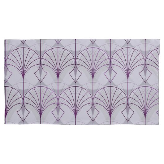 ラグジュアリーオーナメント35 枕カバー (正面)