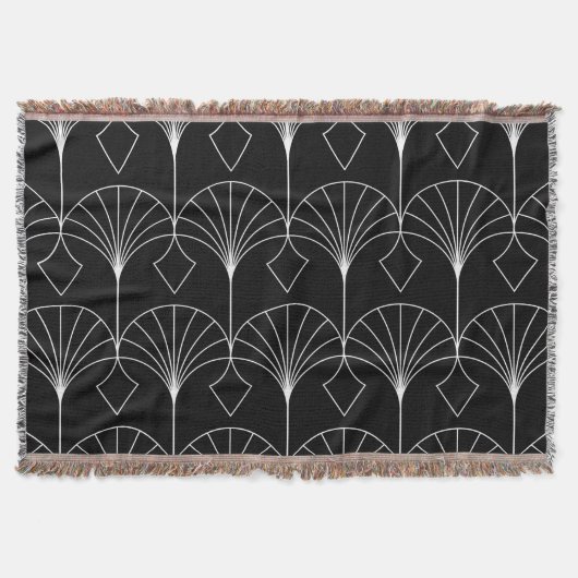 ラグジュアリーオーナメント37 スローブランケット (正面)