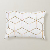 ラグジュアリーオーナメント3 アクセントクッション (裏面)