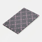 ラグジュアリーオーナメント5 ポストイット (アングル)