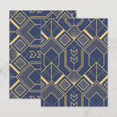 ラグジュアリーオーナメント60 ポストカード (正面/裏面)