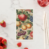 ラグジュアリーガーデンのフルーツと花イタリアン付き (インサイチュ)