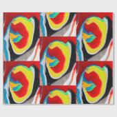 ラグジュアリーギフト人気があるラッピング紙 ラッピングペーパー (フラット)