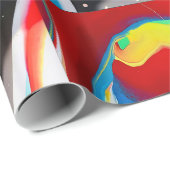 ラグジュアリーギフト人気があるラッピング紙 ラッピングペーパー (ロールコーナー)