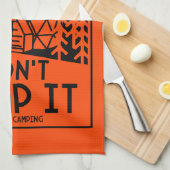 ラグジュアリーグランプ キッチンタオル (四つ折り)