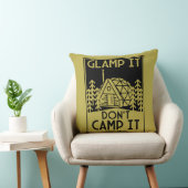 ラグジュアリーグランプ クッション (椅子)