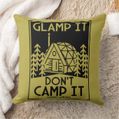 ラグジュアリーグランプ クッション (ブランケット)