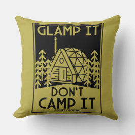 ラグジュアリーグランプ クッション