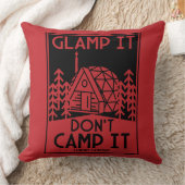 ラグジュアリーグランプ クッション (ブランケット)