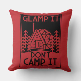 ラグジュアリーグランプ クッション