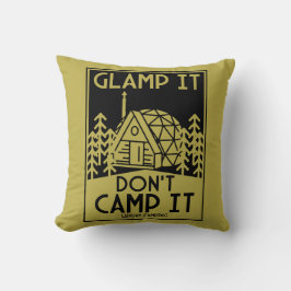 ラグジュアリーグランプ クッション