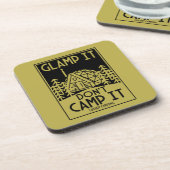 ラグジュアリーグランプ コースター (左側)