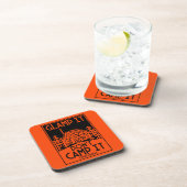 ラグジュアリーグランプ コースター (右側)