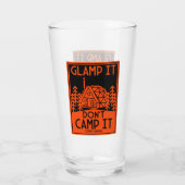 ラグジュアリーグランプ タンブラーグラス (裏面)